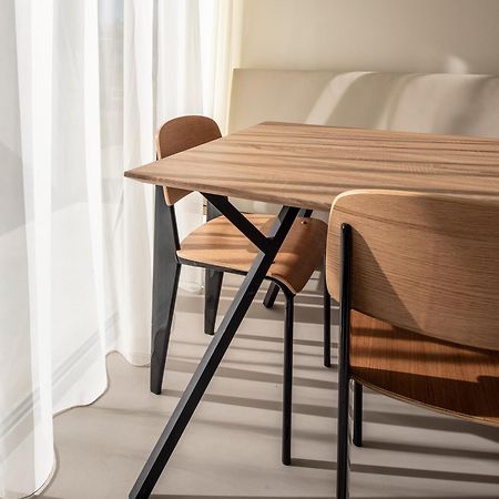 Micampus Porto Tower Student Residence Экстерьер фото