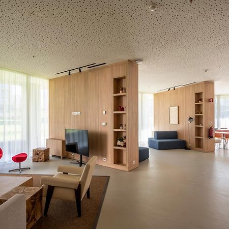 Micampus Porto Tower Student Residence Экстерьер фото