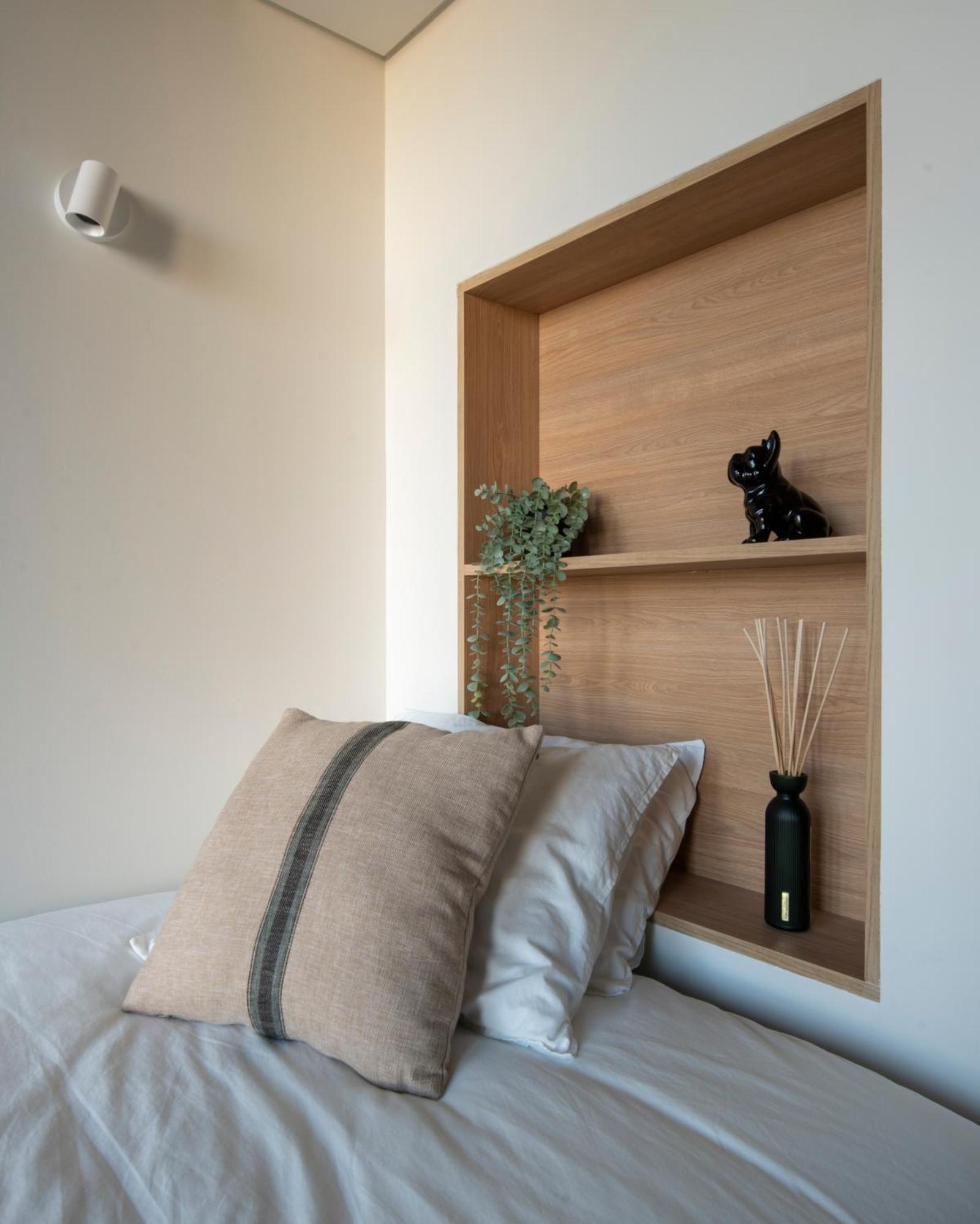 Micampus Porto Tower Student Residence Экстерьер фото