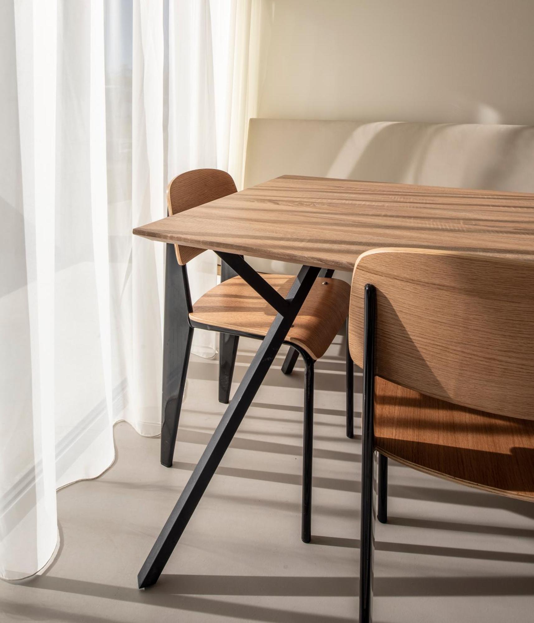 Micampus Porto Tower Student Residence Экстерьер фото
